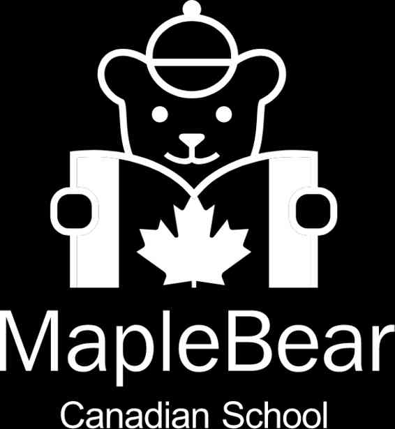 Logo Maple Bear